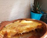 Foto del paso 4 de la receta: Pastel de papa