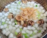 冬瓜豆腐湯的食譜步驟2照片