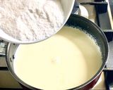 Foto del paso 1 de la receta: Pudín a mi manera