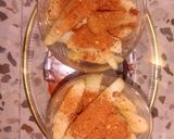 ફ્રેન્ચ ફ્રાય ( French Fries Recipe in Gujarati રેસીપી સ્ટેપ4ફોટો