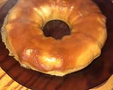 Foto del paso 2 de la receta: Budín de pan