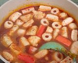 Foto langkah ke 2 dari resep Tom Yum (Steamboat).