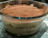 Tiramisu recept fázis 8 fotója