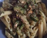 Foto del passaggio 3 della ricetta Penne a modo mio