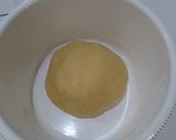 Foto langkah ke 3 dari resep Donat Labu Kuning.