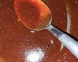 Foto langkah ke 4 dari resep Rib eye steak with blackpepper sauce.