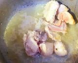 A picture of step 2 of Chicken jalfrazi.