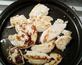 Foto del passaggio 9 della ricetta Frittata di ricotta