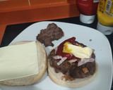 Foto del paso 5 de la receta: Hamburguesas caseras