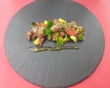Foto del paso 7 de la receta: Teriyaki de res