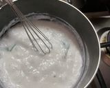 Foto langkah ke 8 dari resep Bugis Mandi / Putri Mandi.