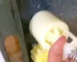 صورة لخطوة 7 من وصفة معمول السميد الرائع 🥮🥮