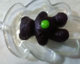 Foto langkah ke 4 dari resep Cake Oreo.