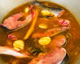 Foto langkah ke 3 dari resep Pindang Meranjat.