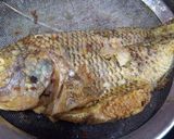Foto langkah ke 2 dari resep Ikan Mujair Bakar Madu.