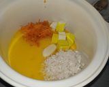Foto langkah ke 2 dari resep Makanan Pendamping Asi Untuk Baby 6 Bulan.