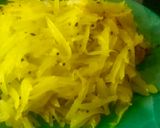 પપૈયા નો સંભારો (Papaya Sambharo Recipe in Gujarati) રેસીપી સ્ટેપ5ફોટો