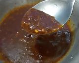 A picture of step 14 of Korean Chicken Wings with Honey Garlic Sauce.