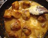 Spiced monkfish recipe step 4 photo
