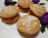 Foto del paso 18 de la receta: Scones dulces con mermelada de piña 🍍