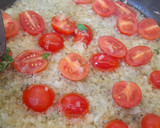 Foto del paso 1 de la receta: Pez espada a la siciliana