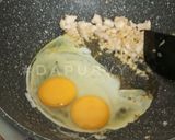 Foto langkah ke 6 dari resep PANGSIT GORENG Lek Gino.