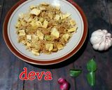 Foto langkah ke 7 dari resep Mie Goreng Kecap Deva.