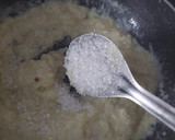 शकरकंदी का हलवा (Shakarkandi ka halwa recipe in Hindi) रेसिपी चरण 3 फोटो