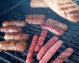 Foto del paso 4 de la receta: Maxi Choripan🥖🌭🇲🇽