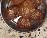 मेथी बाजरी वडा़ रेसिपी चरण 4 फोटो