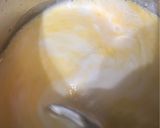 Foto del paso 3 de la receta: Pastas: Gratinado de fideos tirabuzón con salsa bechamel/salsa blanca