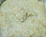 Foto langkah ke 4 dari resep Nugget ayam udang.