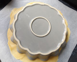 Foto del paso 3 de la receta: Tarta rellena con crema Paradiso