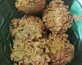 Foto langkah ke 3 dari resep Bola-bola indomie.