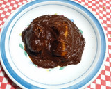 Foto del paso 14 de la receta: Mole Negro