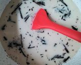 Foto langkah ke 2 dari resep Milk Tea Roasted.