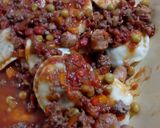 Foto del paso 7 de la receta: Salsa Bolognesa