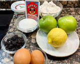 Foto del paso 1 de la receta: Pastel de ricotta y manzana