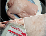 Foto del paso 1 de la receta: Cochinillo asado al horno