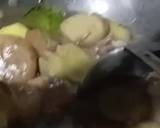 Cara Membuat Semur jengkol Betawi simple 3