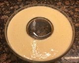 Foto del paso 13 de la receta: Tocinillo de cielo con aroma de naranja