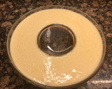 Foto del paso 13 de la receta: Tocinillo de cielo con aroma de naranja