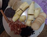 Foto del paso 1 de la receta: 🌶️❤️Pasta para Mole rojo ❤️😃