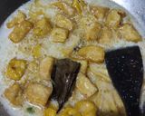 Foto langkah ke 4 dari resep Sayur ToTa... (Toge Tahu) 😋.
