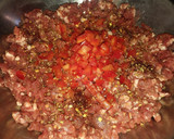 Foto del paso 1 de la receta: Empanadas árabes