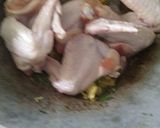 Foto langkah ke 5 dari resep Ayam Rica-rica a.la mba Yash.