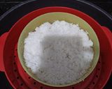 Foto langkah ke 8 dari resep Lupis ketan.