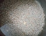 તુવેર ના ટોઠા(Tuver totha recipe in Gujarati) રેસીપી સ્ટેપ1ફોટો