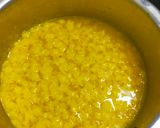 A picture of step 3 of Takali (Tomato) Rasam.