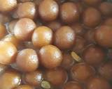 Gulaab jamun recipe step 3 photo